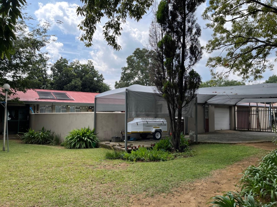 4 Bedroom Property for Sale in Sasolburg Ext 15 Free State